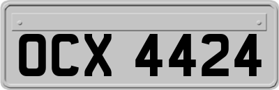 OCX4424