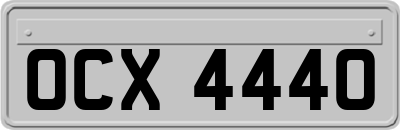 OCX4440