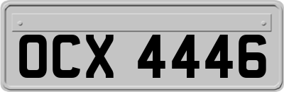 OCX4446