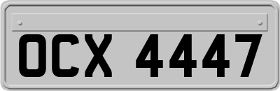 OCX4447