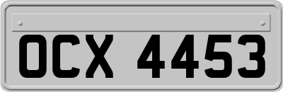 OCX4453