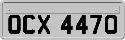 OCX4470