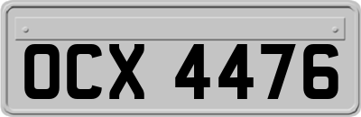 OCX4476