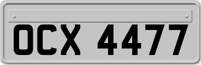 OCX4477
