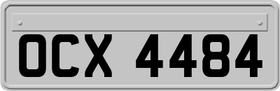 OCX4484