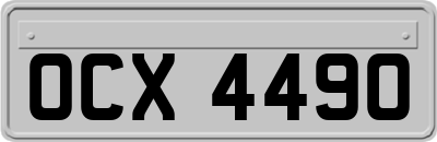 OCX4490