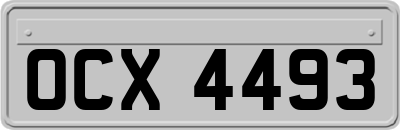 OCX4493