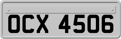 OCX4506