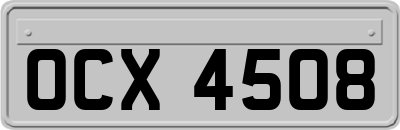 OCX4508