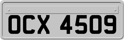 OCX4509