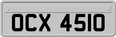 OCX4510