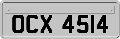 OCX4514