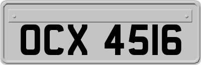 OCX4516