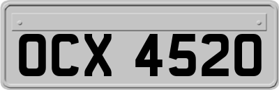 OCX4520