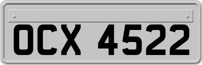 OCX4522