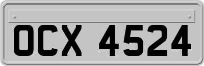 OCX4524