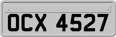 OCX4527
