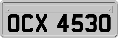 OCX4530