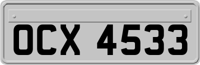 OCX4533
