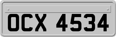 OCX4534