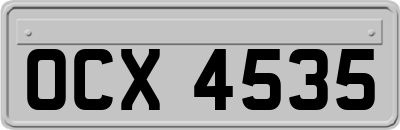 OCX4535