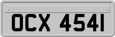 OCX4541