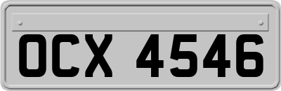 OCX4546