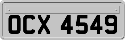 OCX4549