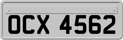 OCX4562