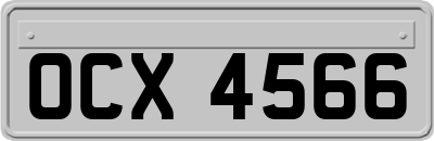 OCX4566
