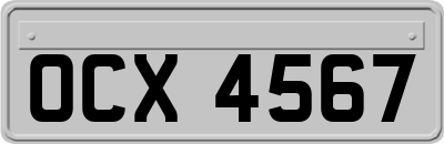 OCX4567