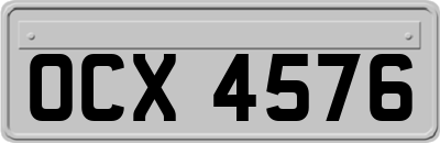 OCX4576