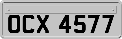 OCX4577