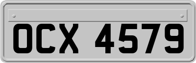 OCX4579