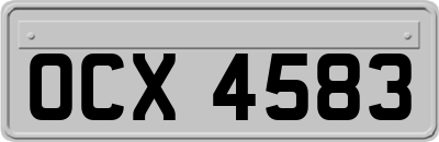 OCX4583