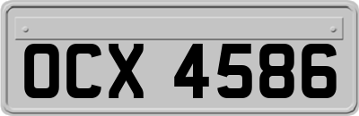 OCX4586