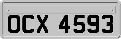 OCX4593