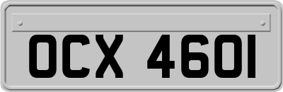 OCX4601