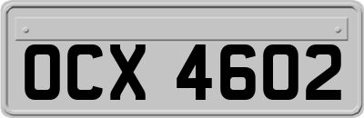 OCX4602
