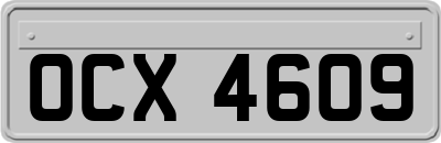 OCX4609