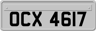 OCX4617