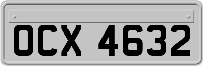 OCX4632