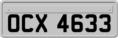 OCX4633