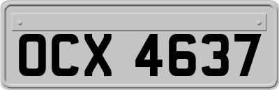 OCX4637