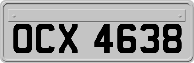OCX4638