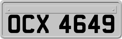 OCX4649