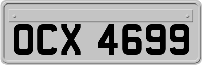 OCX4699