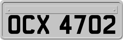 OCX4702