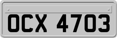 OCX4703