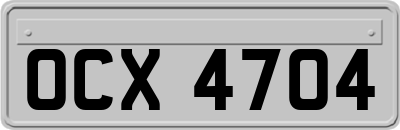 OCX4704